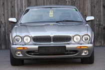 Jaguar Daimler 2000
