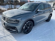 Volkswagen Tiguan 2019