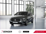 Mercedes-Benz B-Class 2025