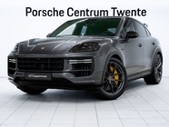 Porsche Cayenne 2025