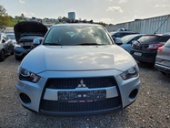 Mitsubishi Outlander 2011