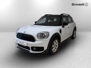 MINI Countryman 2020
