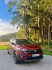 Dacia Jogger 2022
