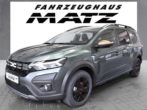 Dacia Jogger 2025