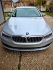 BMW 5 Series 2020