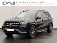 Mercedes-Benz GLS-Class 2020