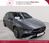Mercedes-Benz CLA-Class 2025