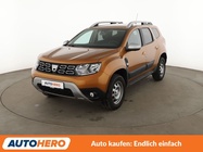 Dacia Duster 2019