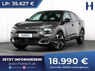 Citroen C4 2024