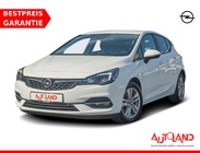 Opel Astra 2021