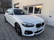 BMW 1 Series 2019