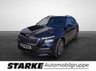 Skoda Kamiq 2022