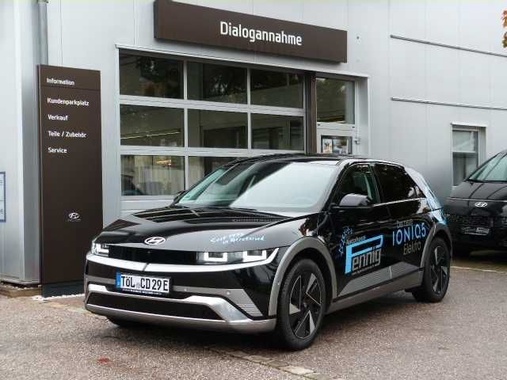 Hyundai Ioniq5 2025