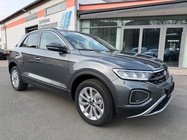 Volkswagen T-Roc 2026
