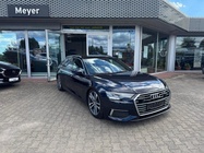 Audi A6 2019
