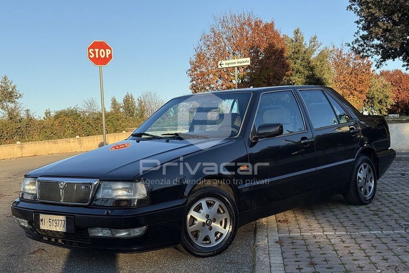 Lancia Thema