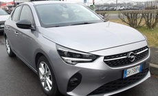Opel Corsa 2021