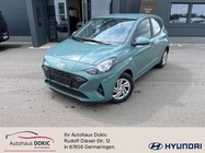 Hyundai i10 2025