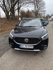MG ZS 2024
