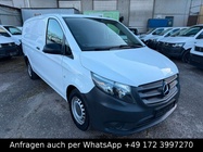 Mercedes-Benz Vito 2020
