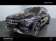 Mercedes-Benz GLE-Class 2025