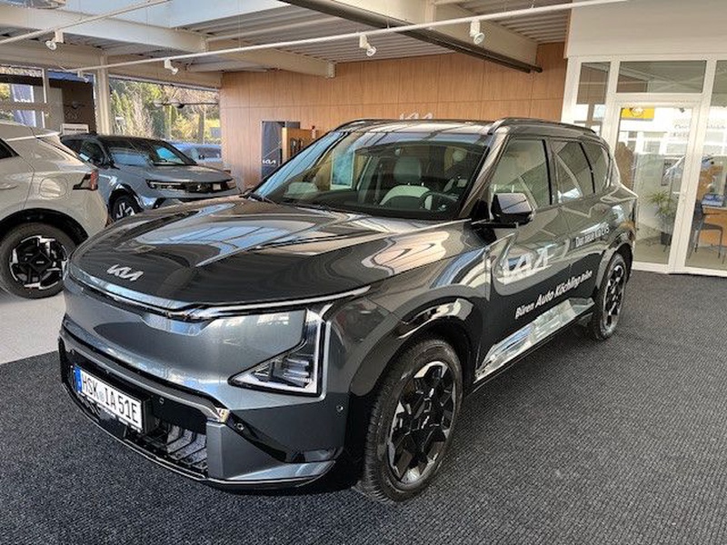 Kia EV5