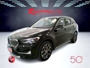 BMW X1 2021