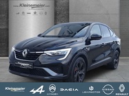 Renault Arkana 2021
