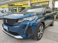 Peugeot 3008 2021