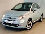 Fiat 500 2022