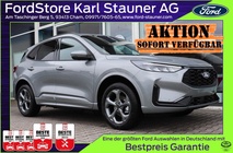 Ford Kuga 2025