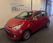 Hyundai i10 2014