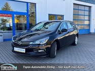 Opel Astra 2019