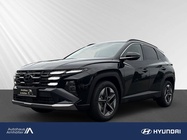 Hyundai Tucson 2025