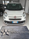 Fiat 500L 2021