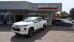 Mitsubishi L200 2021