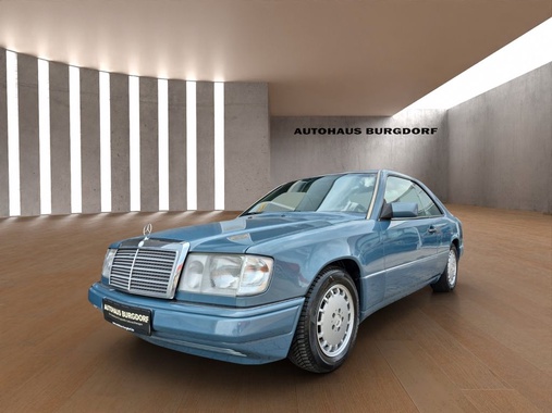 Mercedes-Benz CE-Class 1993