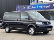 Volkswagen T5 2005