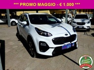 Kia Sportage 2021