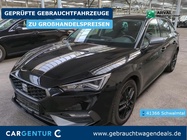Seat Leon 2023