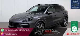 Porsche Cayenne 2020