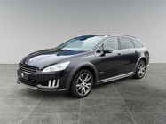 Peugeot 508 2013