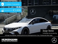 Mercedes-Benz EQS 2024