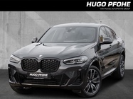 BMW X4 2022