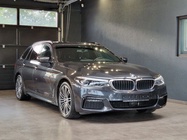 BMW 5 Series 2020