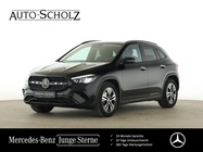 Mercedes-Benz GLA-Class 2025