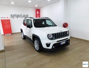 Jeep Renegade 2022