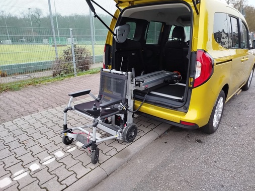 Mercedes-Benz Citan 2024