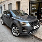 Land Rover Evoque 2019