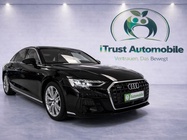 Audi A8 2022